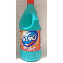 Χλωρίνη καθαρισμού Γεν.χρησ. Klinex 2L