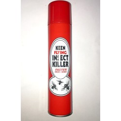 Εντομοκτόνο ευρέως φάσματος  300ml