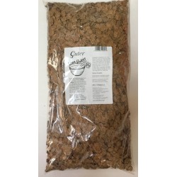 Δημητριακά Ολικής άλεσης Guter συσκ. 2kg
