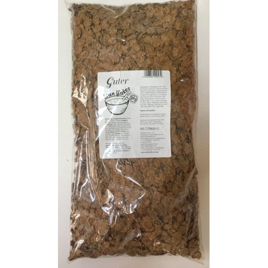 Δημητριακά Ολικής άλεσης Guter συσκ. 2kg