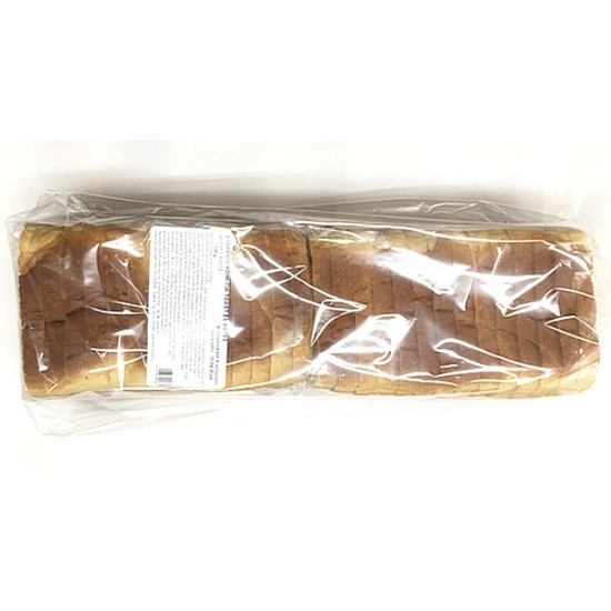 Ψωμί Τόστ Σταρένιο σε φέτες 680gr