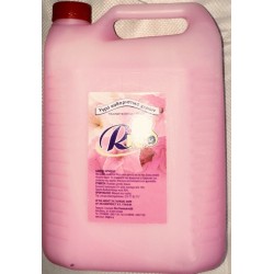 Υγρό Καθαριστικό χεριών  Rico 4L