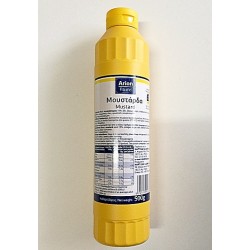 Μουστάρδα Arion  500 gr