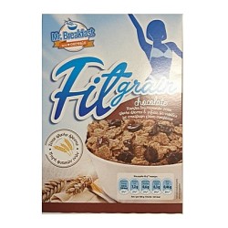 Κορν Φλεικς με σοκολάτα,  σε συσκευασία του 1kg