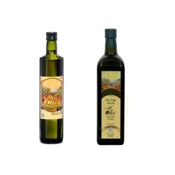 Αγνό Παρθένο Ελαιόλαδο OLIVI  1L