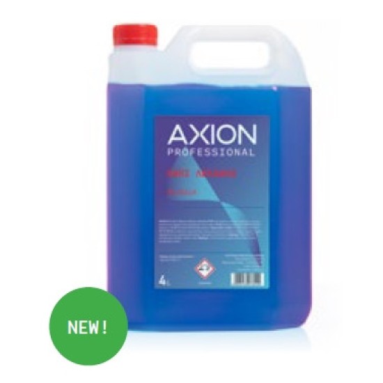 Καθαριστικό λεκάνης σε συσκ. 4L