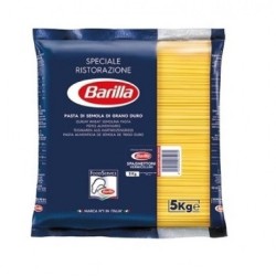 Barilla επαγγελματικό Σπαγγετι Vermicellini No7, 5kg