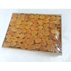 Αποξηραμένα Βερύκοκα, σε συσκευασία 5kg