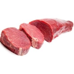 Βόειο φιλέτο 2.5 kg+,  VACUUM, Προιόν Γαλλίας , με το κιλό