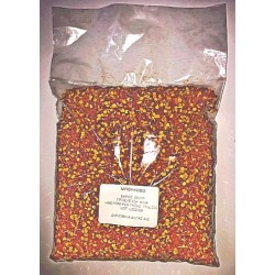 Μπούκοβο καυτερό, σε συσκ. 500gr
