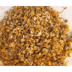 Χαμομήλι, σε συσκ.1kg