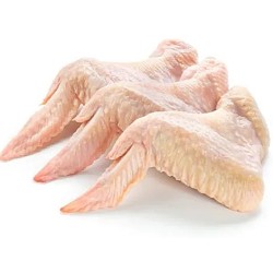 Κοτόπουλο Φτερούγες Wings με το κιλό (Ελληνικό)