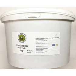 Σκόρδο σε πάστα, συσκ. 5kg