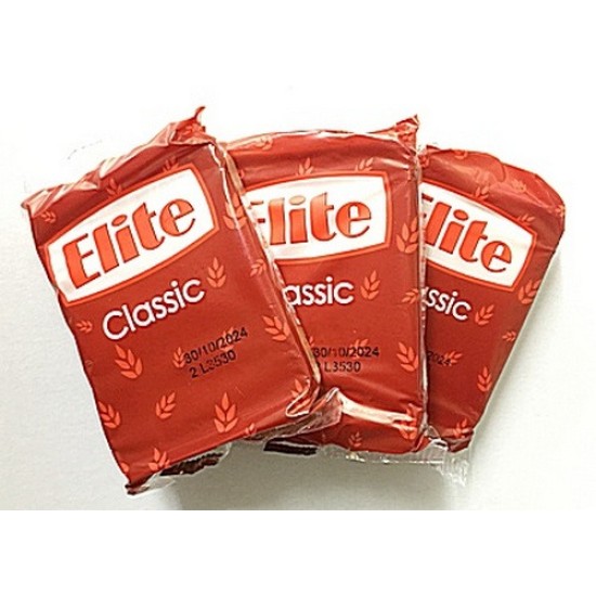 Φρυγανιές Elite Μερίδα  flow pack 16gr