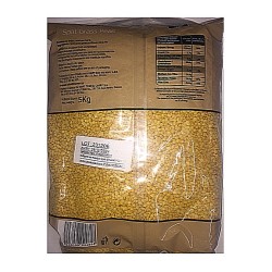 Φάβα Κίτρινη σε Συσκευασία 5kg