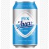 Μπύρα Fix Ανευ, χωρίς αλκοόλ, 330ml