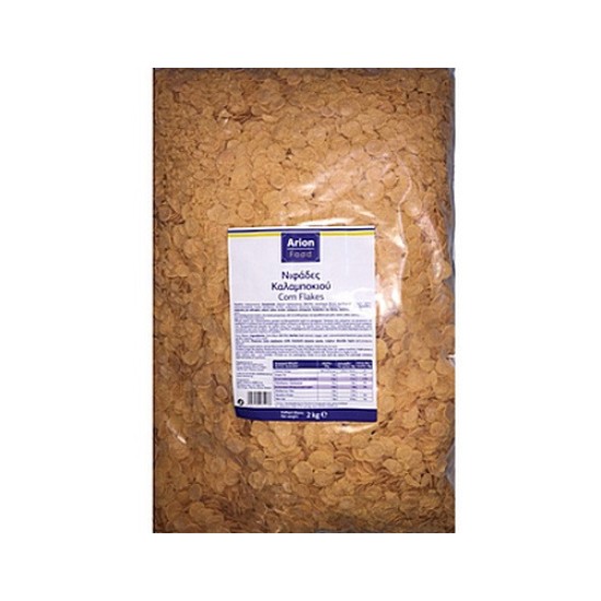 Νιφάδες Καλαμποκιού συσκ. 2kg