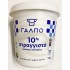 Γιαούρτι Αγελαδινό, ΓΑΛΠΟ 10% fat, σε συσκ. 1kg