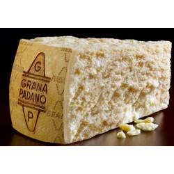 Παρμεζάνα Grana Padano με το κιλό