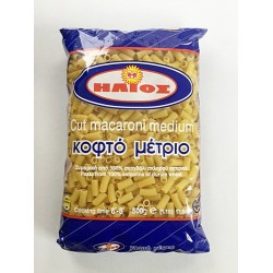 Κοφτό Μέτριο Μακαρονάκι Ηλιος 500gr