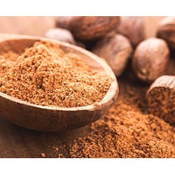 Μοσχοκάρυδο,τριμμένο σε συσκ. 1kg