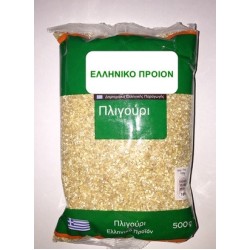 ΠλΙγούρι σε συσκ. 500gr