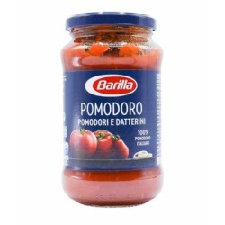 BARILLA ΣΑΛΤΣΑ 400ΓΡ POMODORO