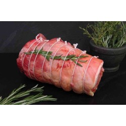 Ρολλό Αρνί Μαριναρισμένο 2,5-3 kg,Ελληνικό,με το κιλό.
