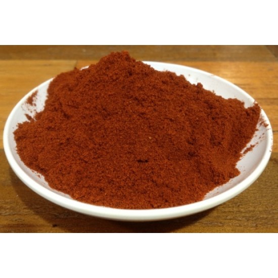 Πάπρικα γλυκιά,σε συσκ. 1kg