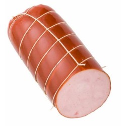 Ζαμπόν Γαλοπούλας καπνιστό, σε  μπαστούνι 5kg