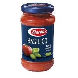 BARILLA ΣΑΛΤΣΑ ΒΑΣΙΛΙΚΟΥ  400ΓΡ 