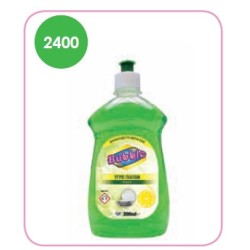 Υγρό πιάτων σε συσκ.500ml