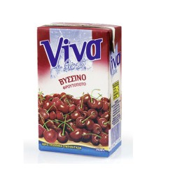 Φρουτοποτό Βύσσινο BELO 250ml
