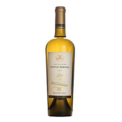 Κτήμα Χατζημιχάλη Καπνιάς Λευκός, 750ml