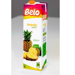 Χυμός Ανανά BELO  1L