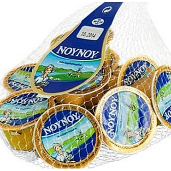 Γάλα Ατομικό Εβαπορέ, τεμ.15gr