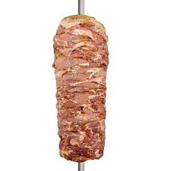 Γύρος Κοτόπουλο μπαστούνι, 10kg, από Ιταλία,με το κιλό