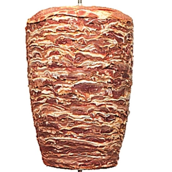 Γύρος Χοιρινή σπάλα -πανσετα (50-50) , 10kg, προιόν Γαλλίας, με το κιλό