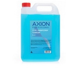 Υγρό καθαρισμου τζαμιών, σε συσκ. 4L